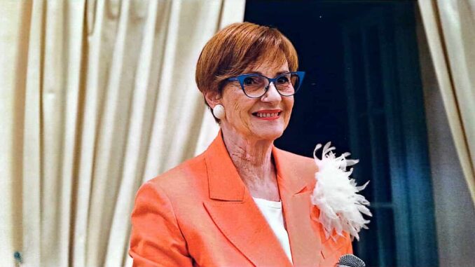 Imprenditoria femminile: Maria Luisa Puletti e l'Hotel Posta Donini