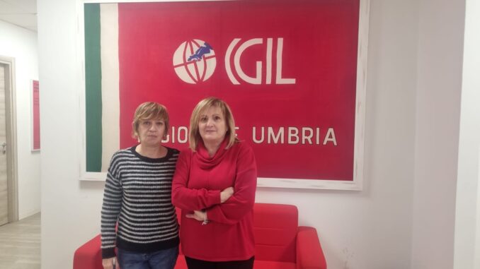 Femminicidi, Cgil Umbria: serve cultura ed educazione per fermarli