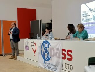 Consultorio di Orvieto, dibattito sul futuro dei servizi