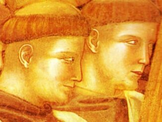 A Santa Susanna incontro con Enrico Menestò