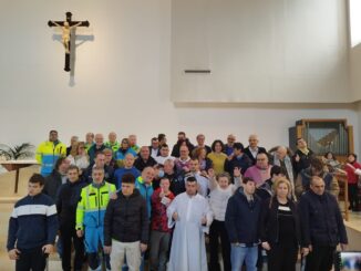Messa Inclusiva, Unione e Comunità a Olmo: Evento di Solidarietà