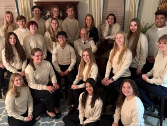 Musica dal Mondo 2025 riparte con Michigan Youth Choirs
