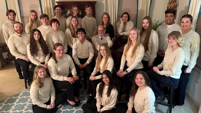 Musica dal Mondo 2025 riparte con Michigan Youth Choirs