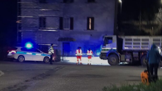 Tragico incidente stradale: muore motociclista perugino 51enne