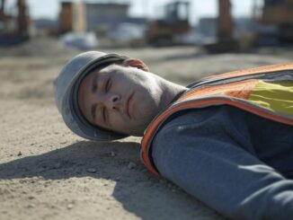 Morti sul lavoro in Italia: il bollettino di una guerra senza scudi