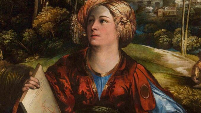 Mostra a Perugia celebra il Cantico delle Creature