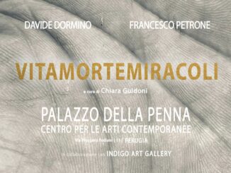 Mostra "Vita, morte, miracoli": arte scultorea e narrazione umana