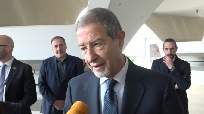Riflessioni su un nuovo modello per gestire emergenze nazionali