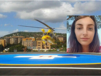 Patologia rara fatale per Giada Coppola, morta a 22 anni