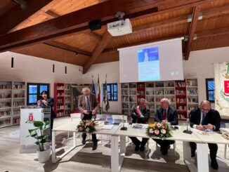 Norcia e Civitas Appenninica candidate a Capitale Europea 2033