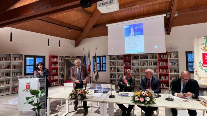 Norcia e Civitas Appenninica candidate a Capitale Europea 2033