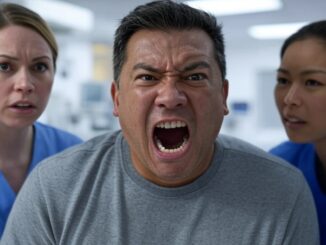 Sicurezza e rispetto per i professionisti della salute