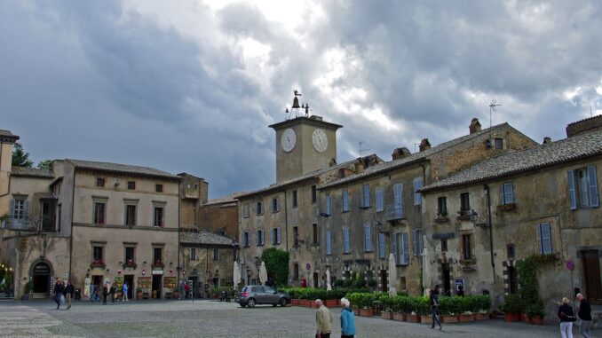 Rifiuti e trasporti: Orvieto resta senza risposte chiare