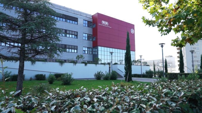 Ospedale di Perugia, assemblea Fp Cgil su rinnovo contratto