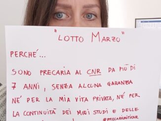 Donne Ricercatrici: Precariato e Disparità di Genere al CNR