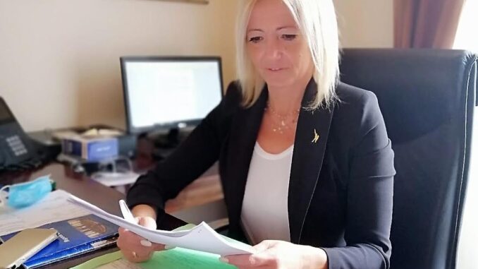 Sanità e Bilancio, Lega Contesta Giunta Proietti