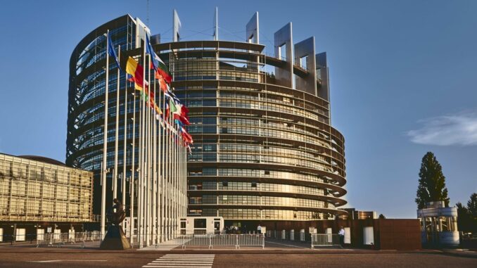 Coop partecipa a “Una piazza per l’Europa” il 15 marzo