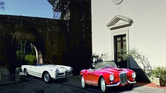 Perugia Storica e Rione Porta San Pietro a tutto gas, si parte!