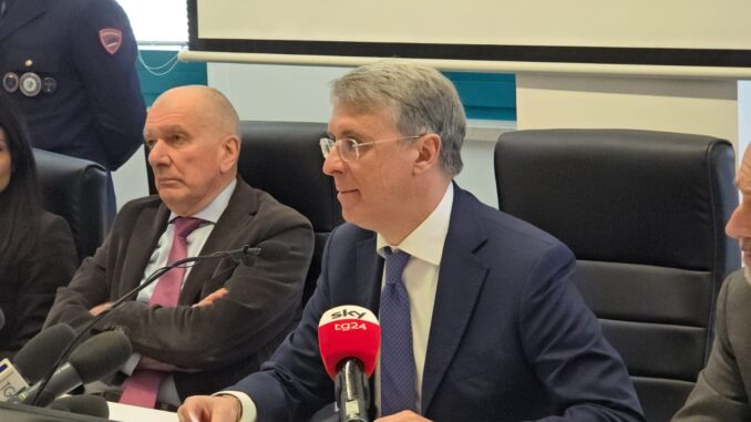 Secondo fascicolo su morte Andrea Prospero, focus su truffe