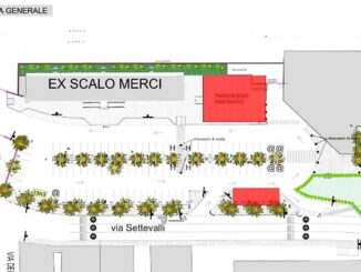 Perugia, nuovi parcheggi a Fontivegge: tariffe e gratuità