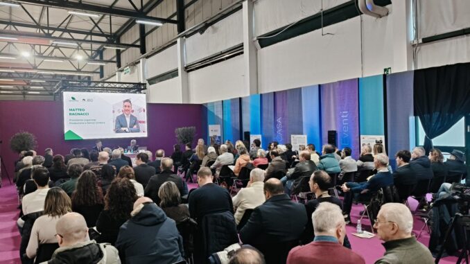 Il workshop organizzato da Coop Umbria Casa con Prelios Sgr esplora le opportunità per la rigenerazione urbana in Umbria