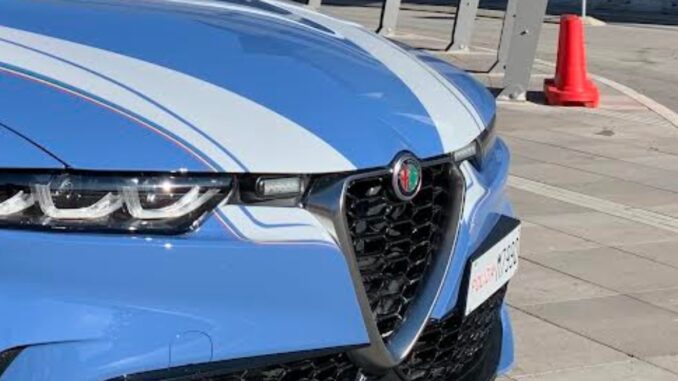 Violenta lite a Fontivegge, due denunciati dalla Polizia