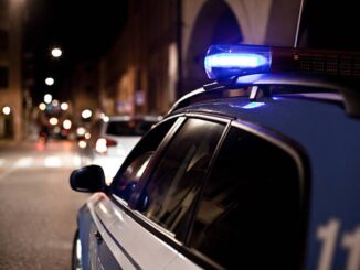 Arrestato cittadino albanese grazie ai controlli della polizia