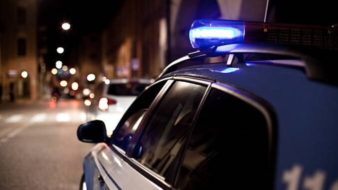 Arrestato cittadino albanese grazie ai controlli della polizia