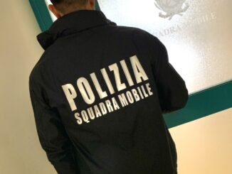 Arresto per droga: 19enne in manette con 85 grammi di cocaina