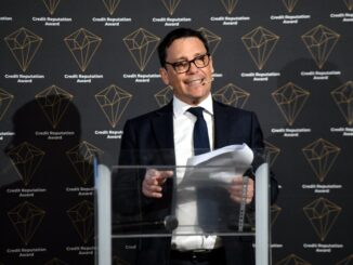 Due aziende umbre premiate ai Credit Reputation Award 2025