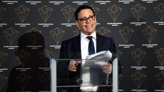 Due aziende umbre premiate ai Credit Reputation Award 2025