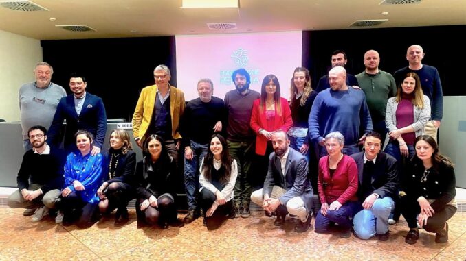 Fondazione Perugia e UniCredit celebrano l'innovazione sociale
