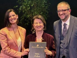 Riconoscere le Donne: Protocollo ANCI-Ministero per le Pari Opportunità