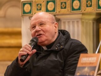 Presentazione libro su Carlo Acutis all’Università Link