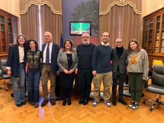 Fiadda Umbria presenta il podcast "Eppure Sentire"