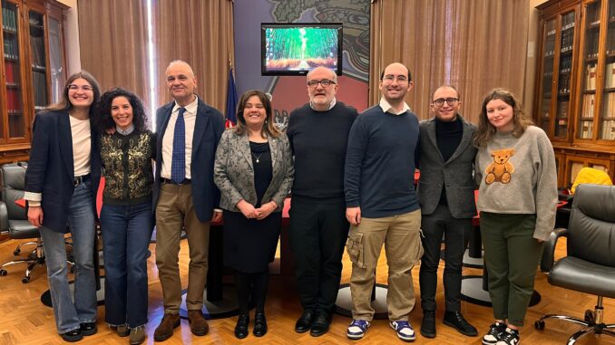 Fiadda Umbria presenta il podcast "Eppure Sentire"