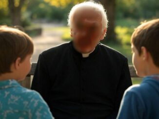 Ex prete condannato a un anno e sei mesi per abusi su minori
