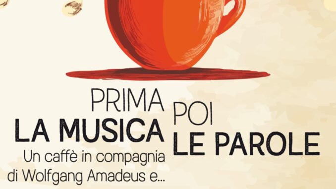 Incontri Culturali a Orvieto: Musica, letteratura e caffè