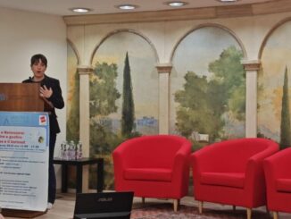 Inca Cgil e Inail Umbria: risultati nella prevenzione del burnout