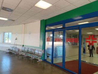 Aggressione a Fontivegge: uomo in ospedale per lite su parcheggio