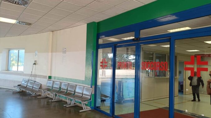 Aggressione a Fontivegge: uomo in ospedale per lite su parcheggio
