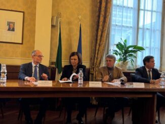 Collaborazione contro infiltrazioni criminali nell’economia locale