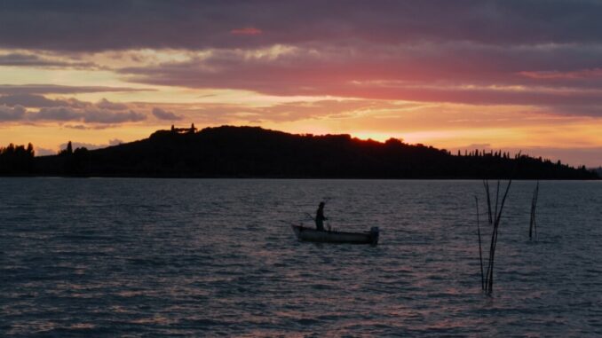 Racconti del Trasimeno: docufilm in prima visione a Castiglione