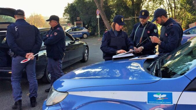 Il segretario nazionale del Mosap, Roberto Fioramonti , avverte sugli effetti negativi