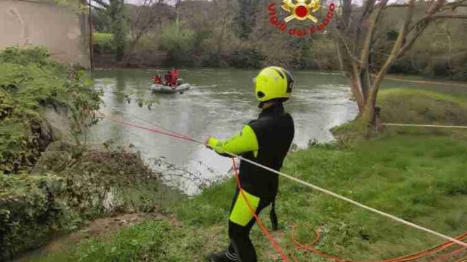Ricerca persona a Villa Pitignano, attivati moduli specializzati
