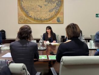 Collaborazione tra Trenitalia, RFI, Busitalia e Anas per i flussi turistici