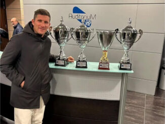 Il Terni F.C. interrompe il rapporto con il direttore sportivo