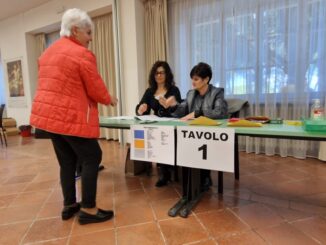 Elezioni provinciali: affluenza al 32,2% alle ore 12