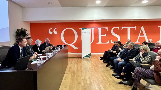 Attivo a Perugia e Terni un sistema per la gestione previdenziale