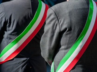 Fascia tricolore: norme inadeguate?